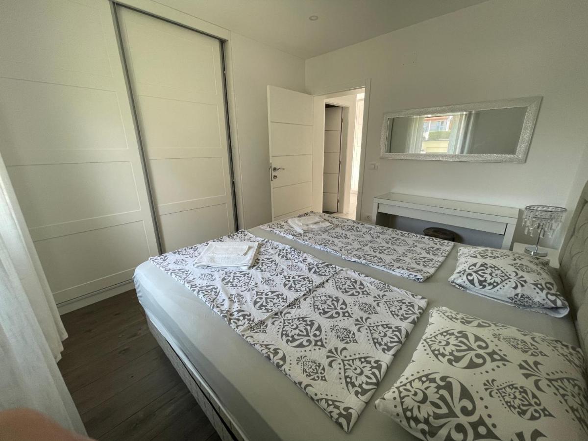 Vila Softic Amra Umag Exteriér fotografie