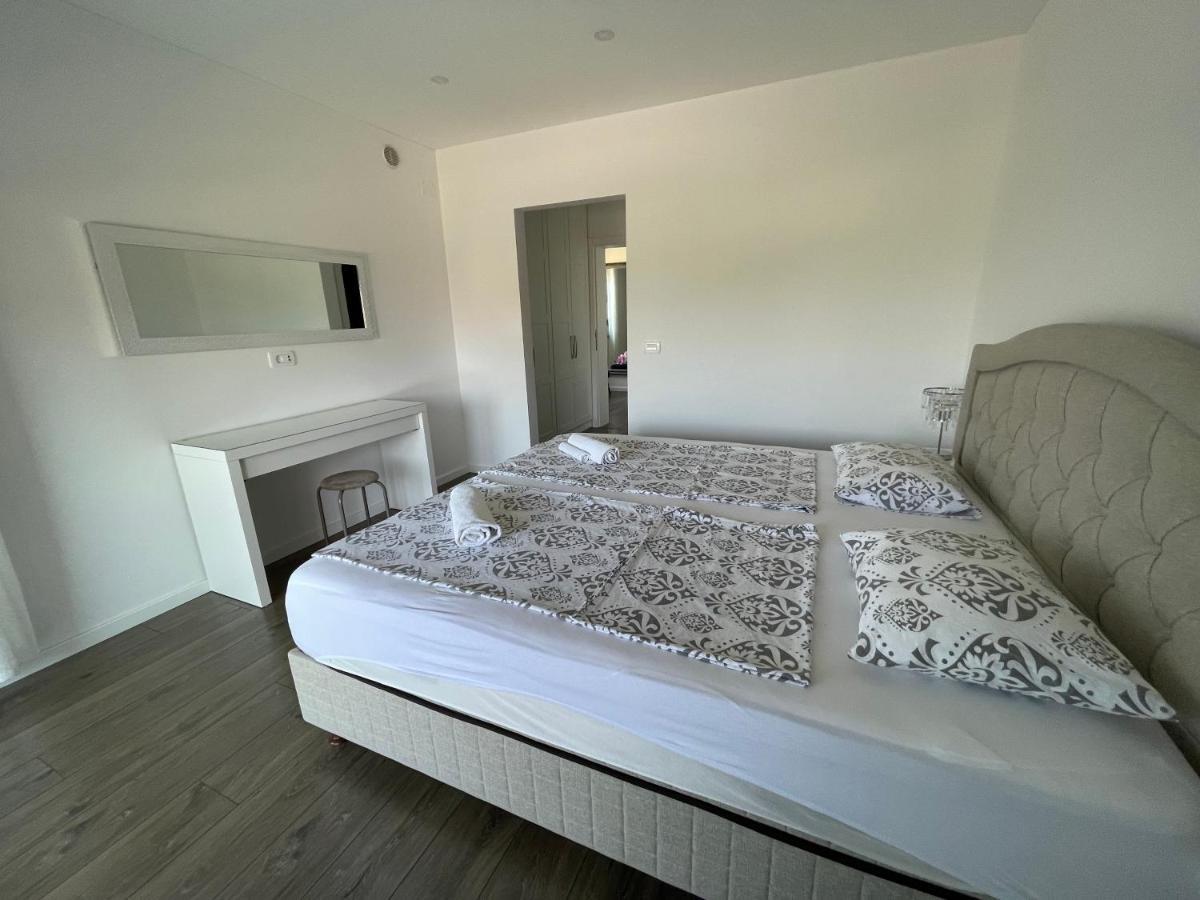 Vila Softic Amra Umag Exteriér fotografie