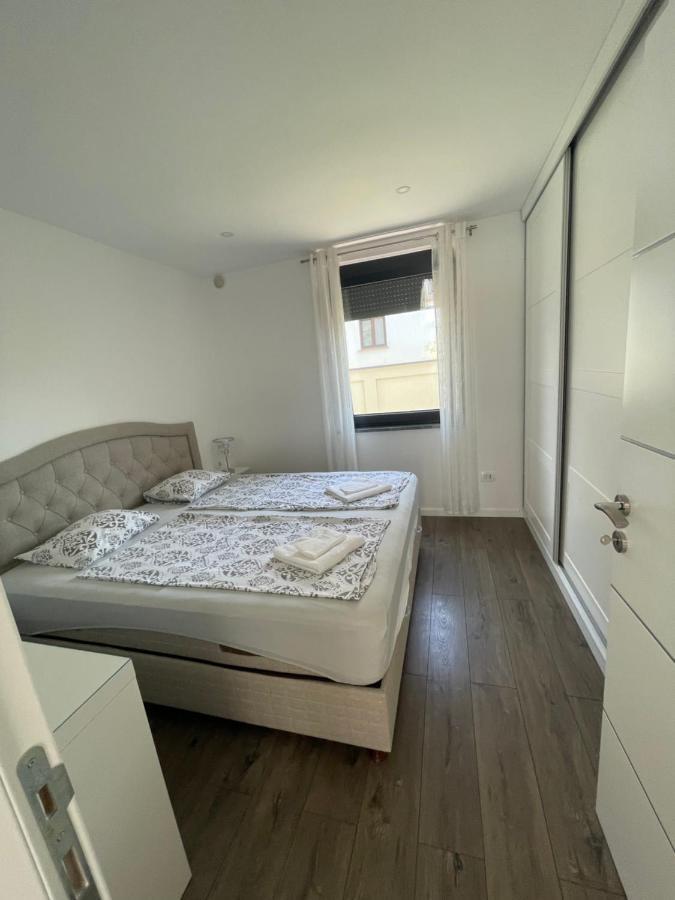 Vila Softic Amra Umag Exteriér fotografie