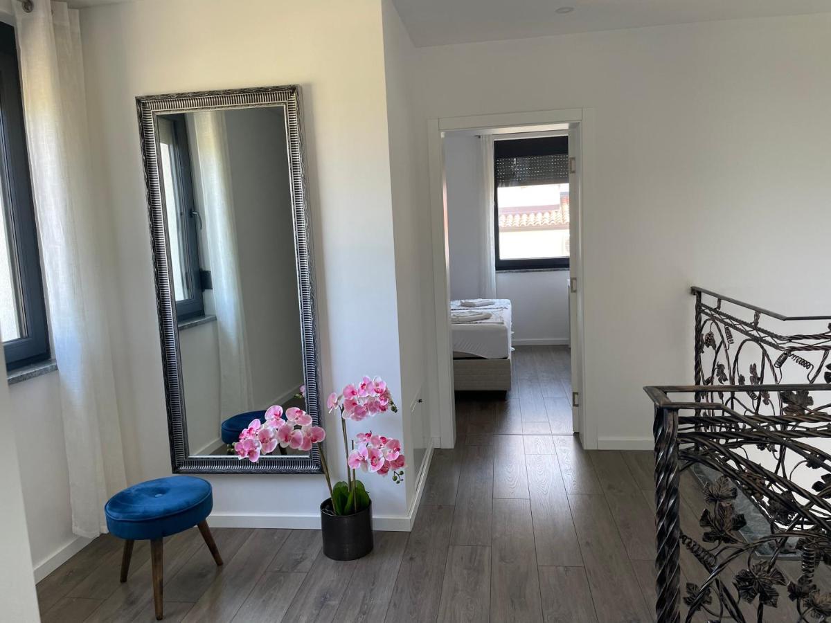 Vila Softic Amra Umag Exteriér fotografie