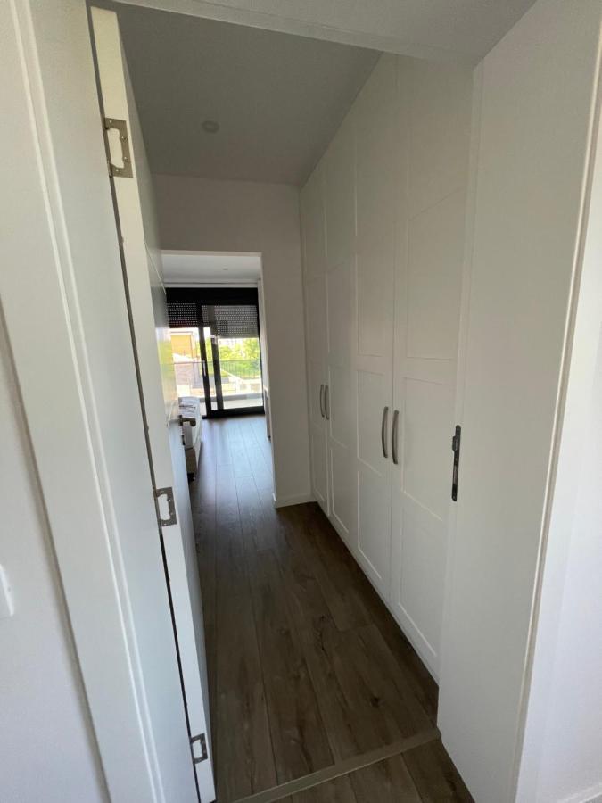 Vila Softic Amra Umag Exteriér fotografie