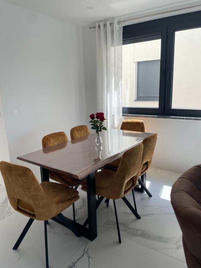 Vila Softic Amra Umag Exteriér fotografie
